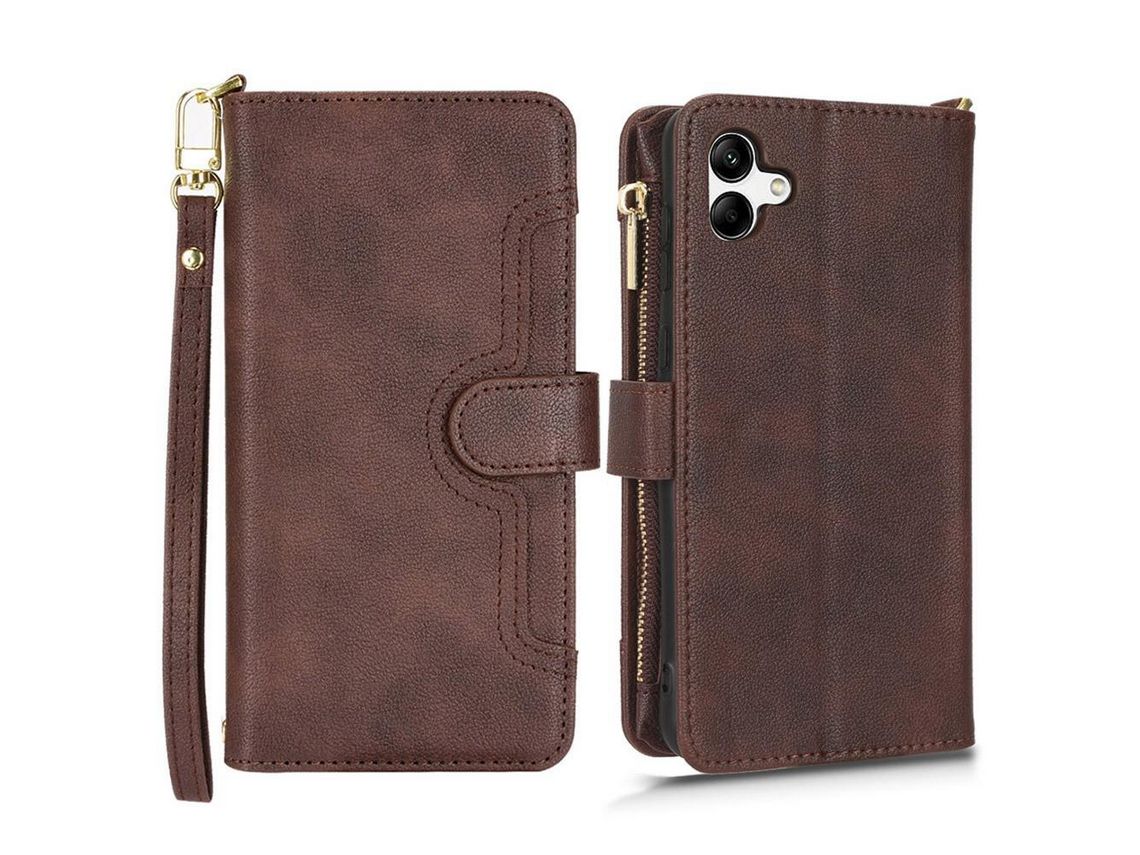 Capa para Samsung Galaxy A04 4G