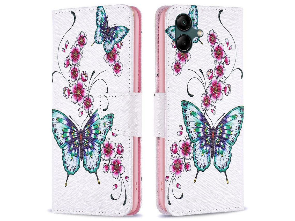 Capa para Samsung Galaxy A04 4G