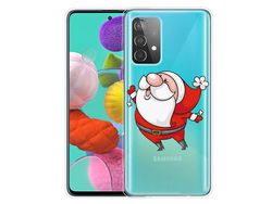 Capa para Samsung Galaxy A13 4G