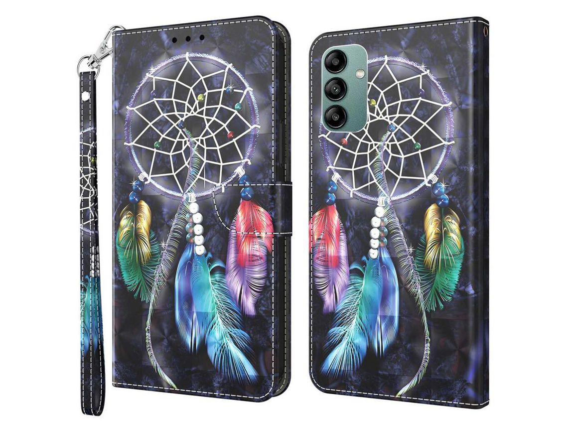 Capa para Samsung Galaxy A04S 4G