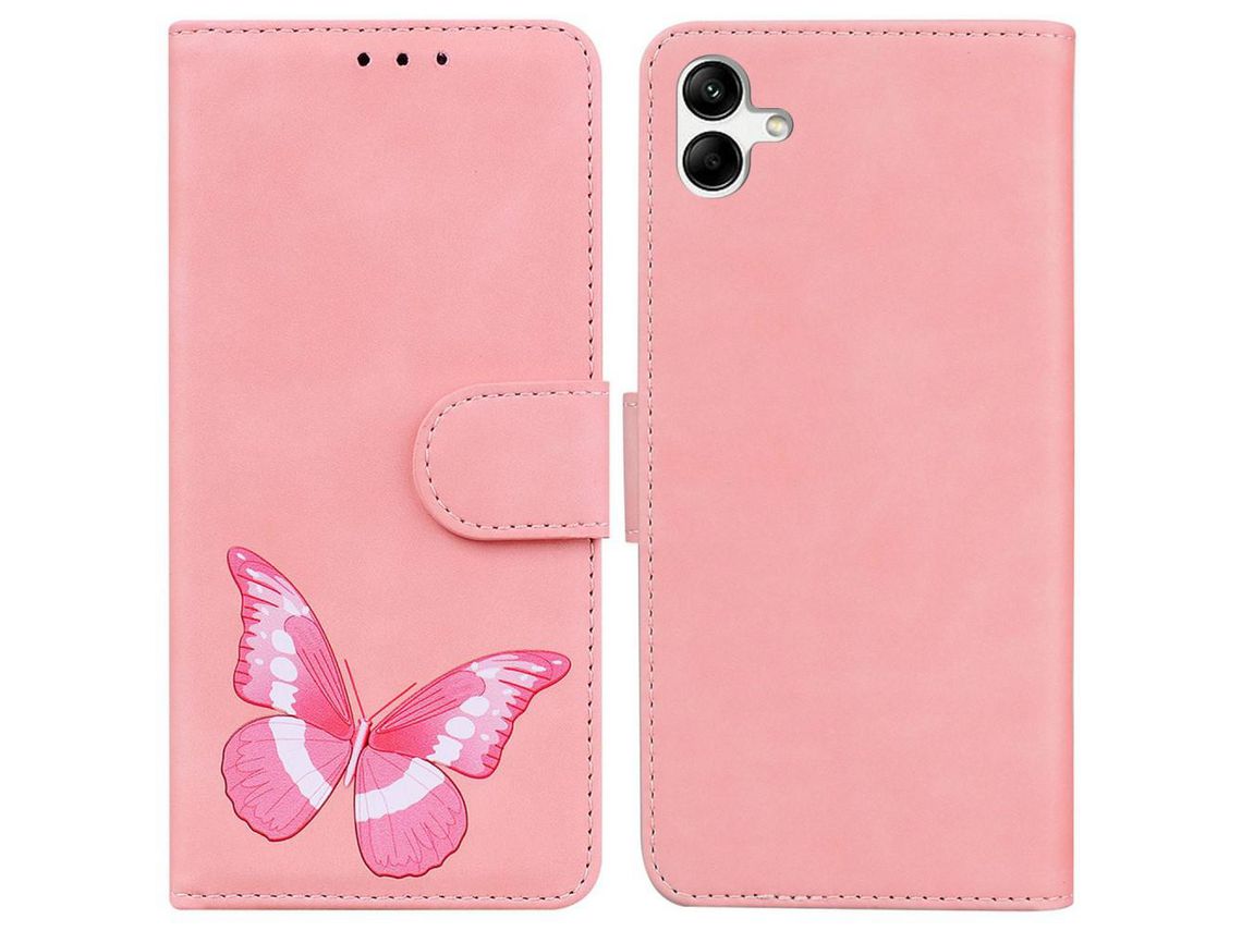 Capa para Samsung Galaxy A04 4G