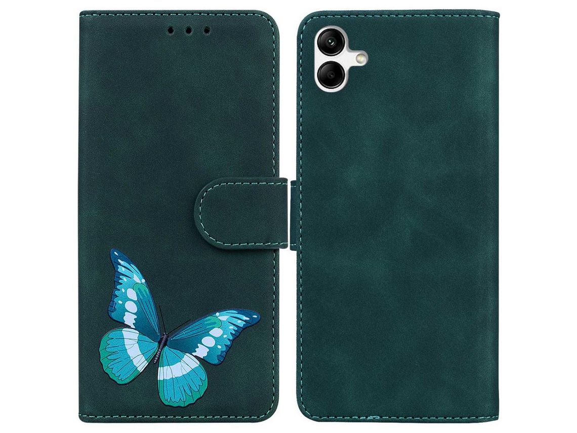 Capa para Samsung Galaxy A04 4G