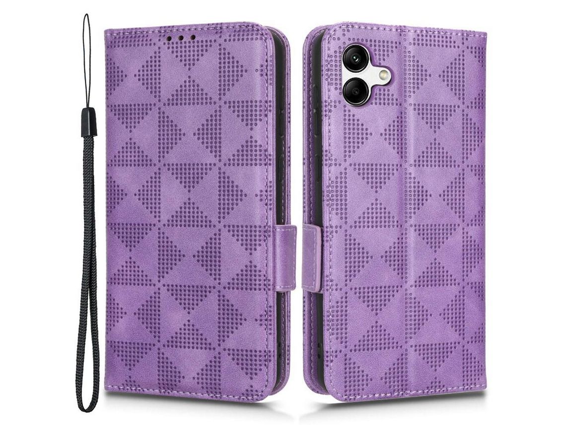 Capa para Samsung Galaxy A04 4G