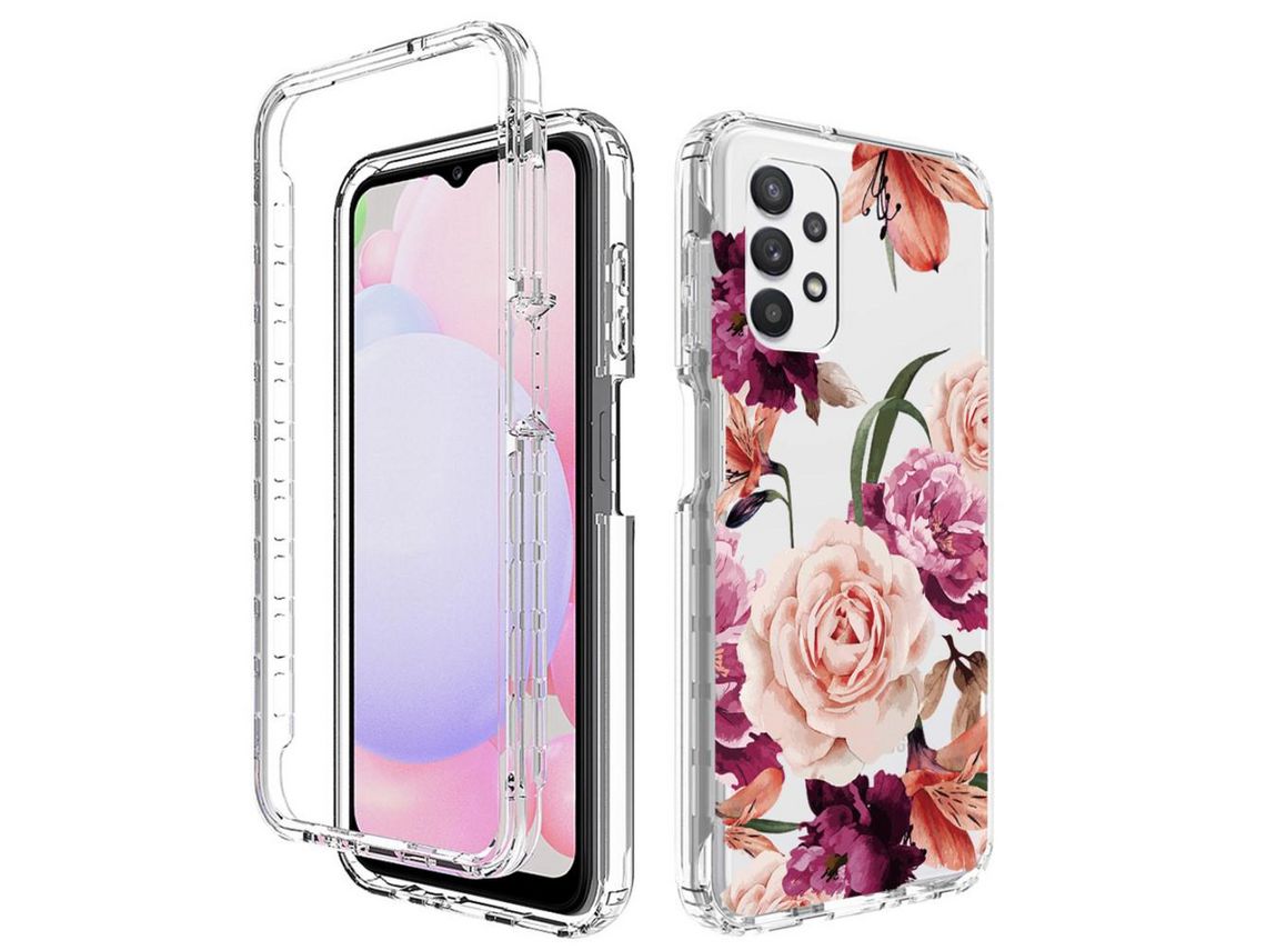 Capa para Samsung Galaxy A13 4G