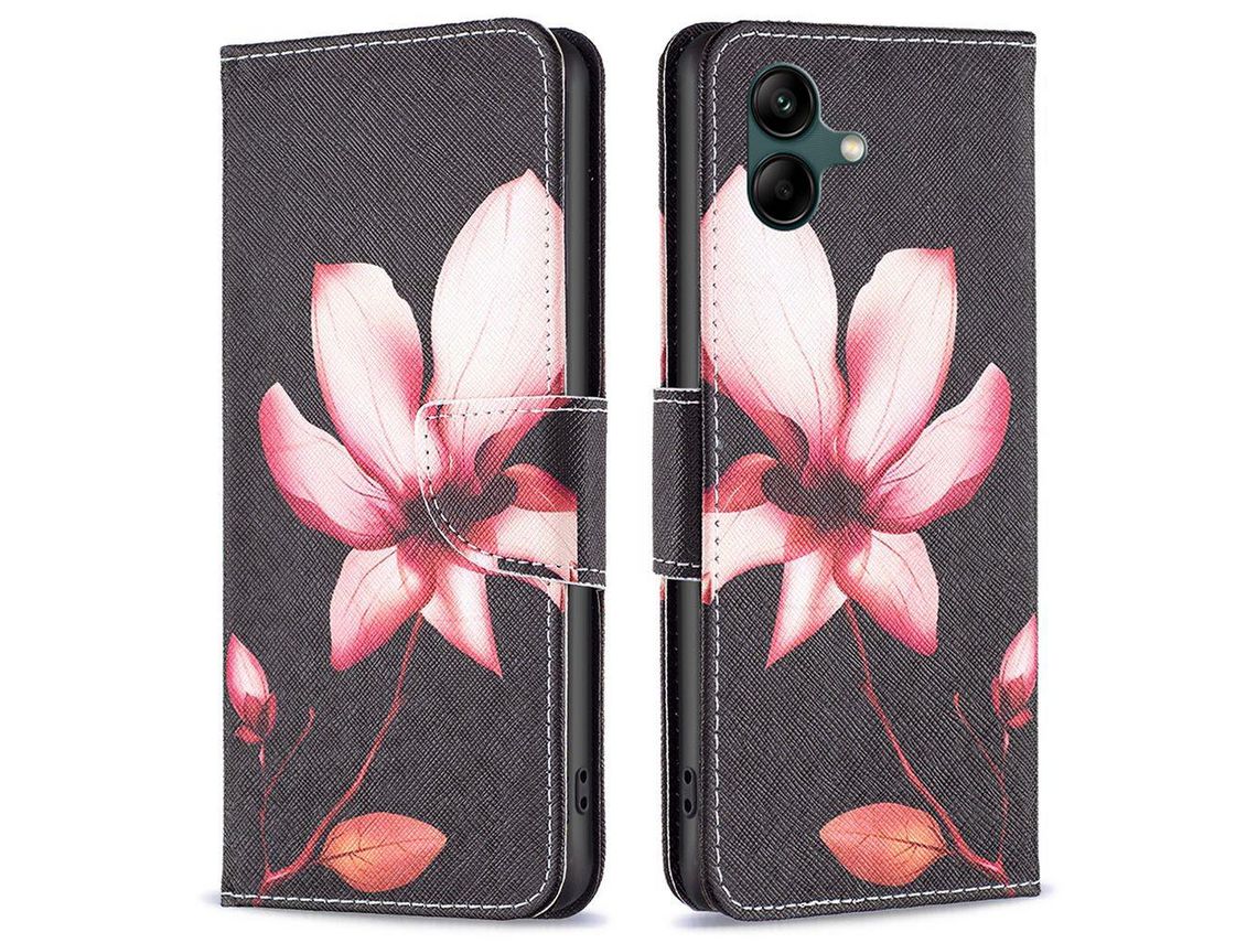 Capa para Samsung Galaxy A04 4G