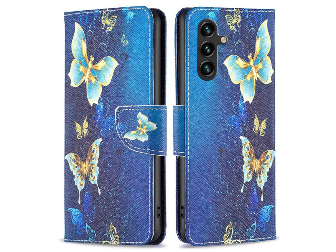 Capa para Samsung Galaxy A14 5G