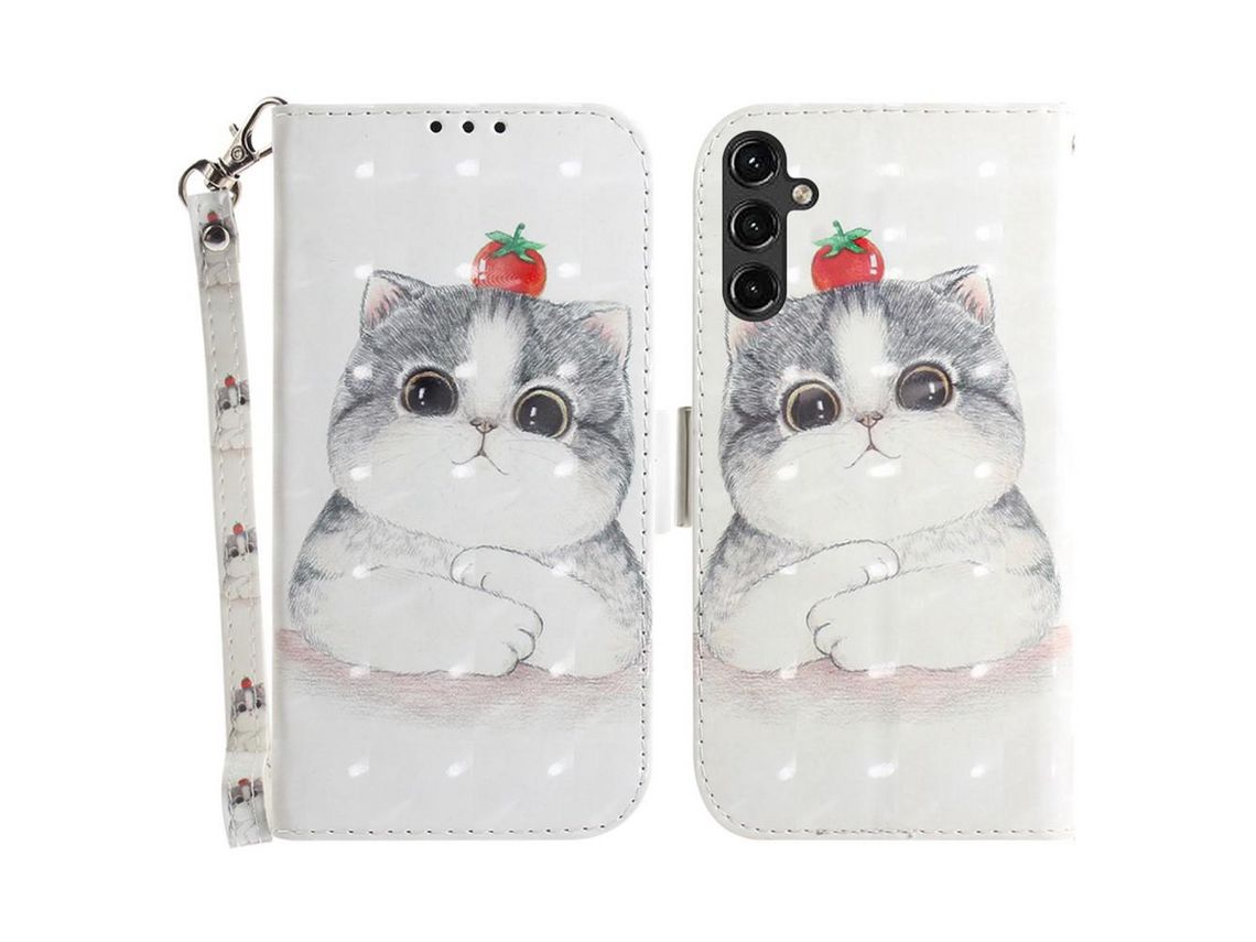 Capa para Samsung Galaxy A14 5G