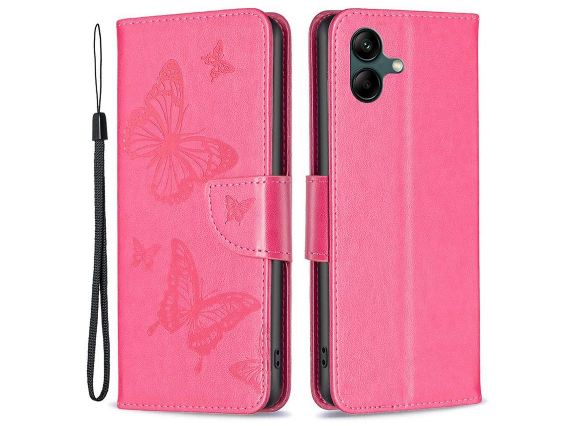 Capa para Samsung Galaxy A04 4G