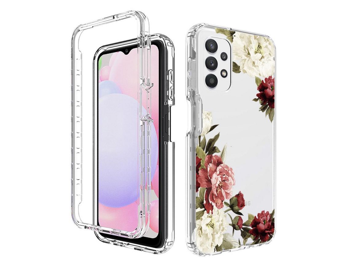 Capa para Samsung Galaxy A13 4G