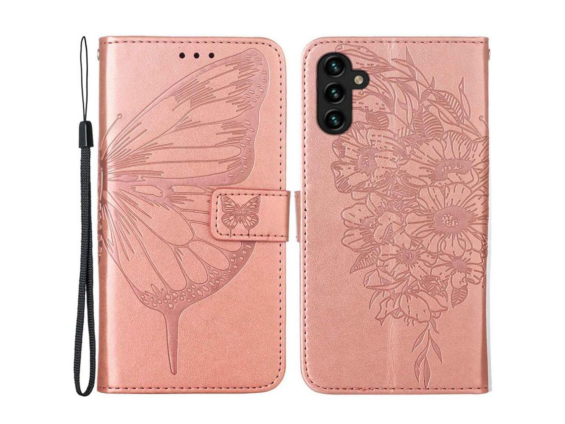 Capa para Samsung Galaxy A14 5G
