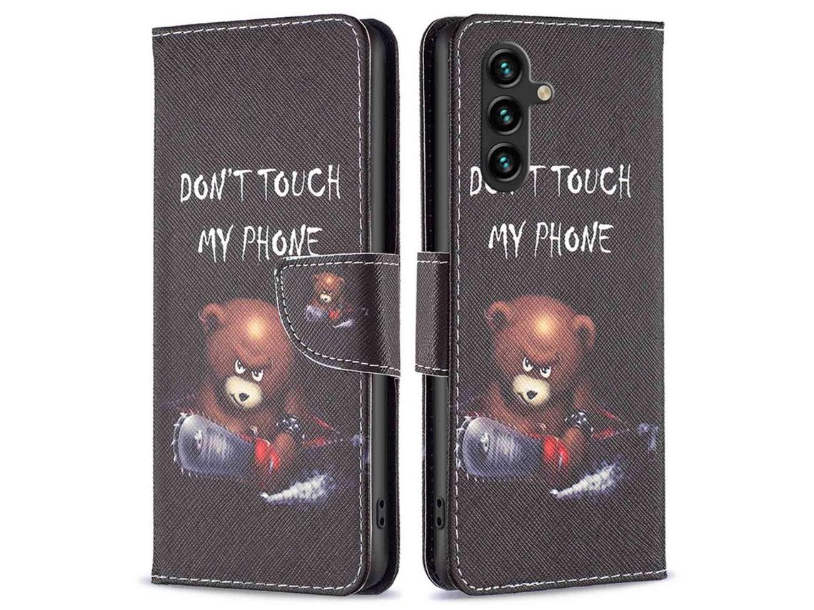 Capa para Samsung Galaxy A14 5G