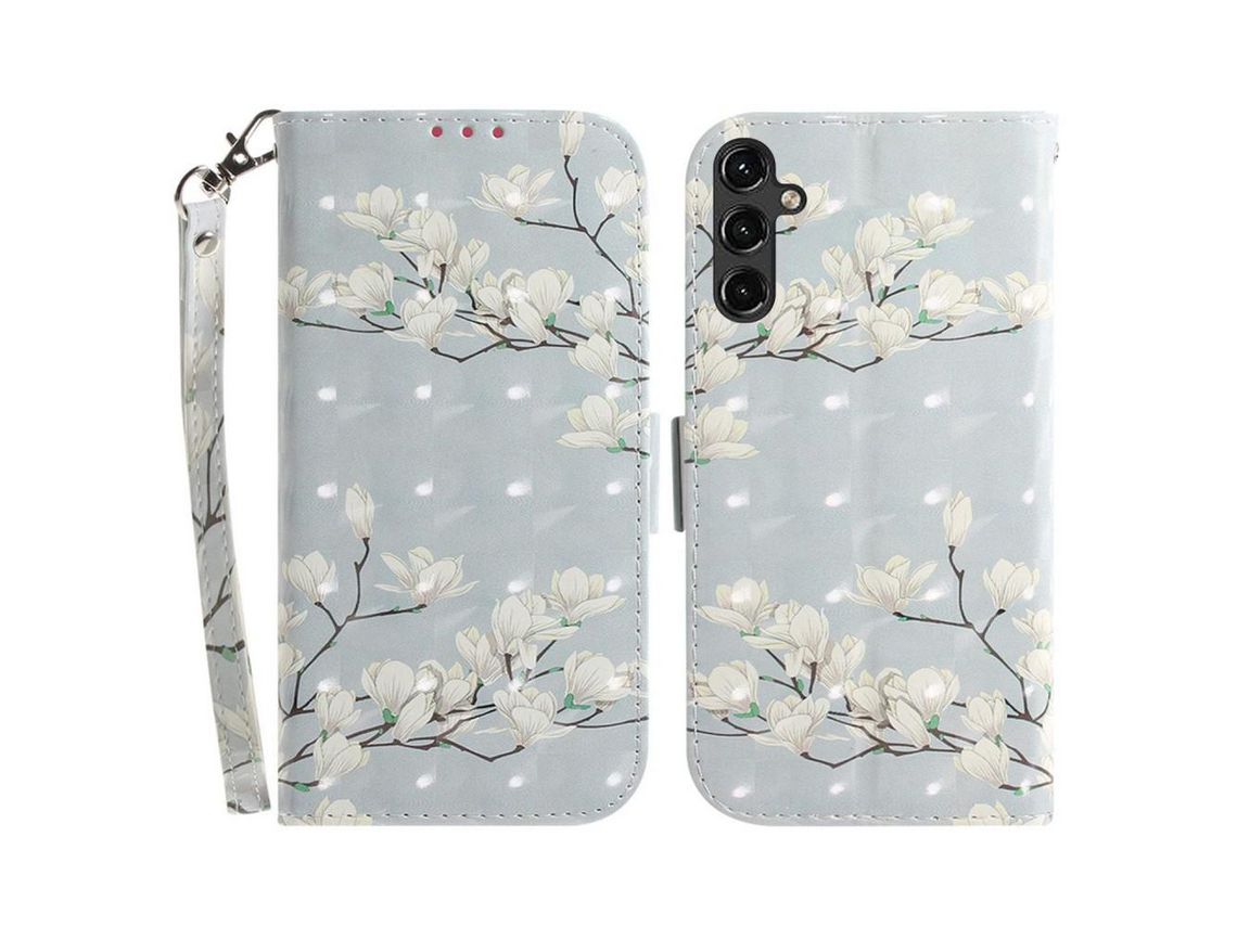 Capa para Samsung Galaxy A14 5G