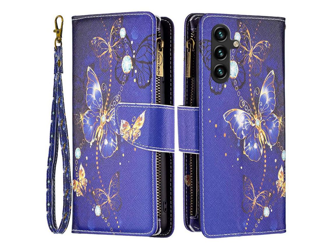 Capa para Samsung Galaxy A14 5G