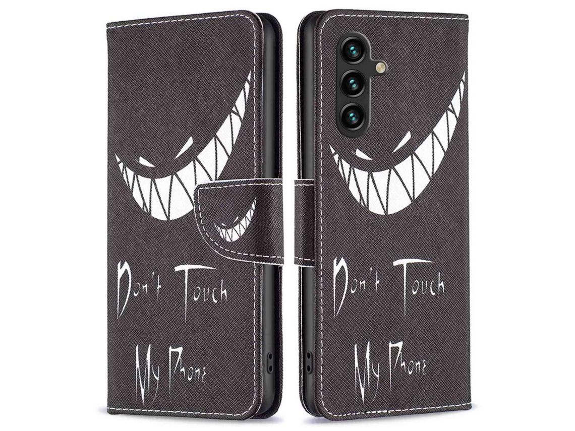 Capa para Samsung Galaxy A14 5G
