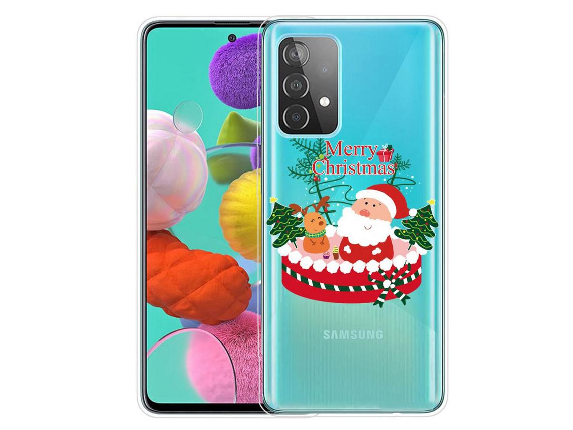 Capa para Samsung Galaxy A13 4G