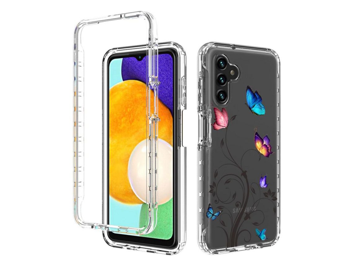 Capa para Samsung Galaxy A13 5G