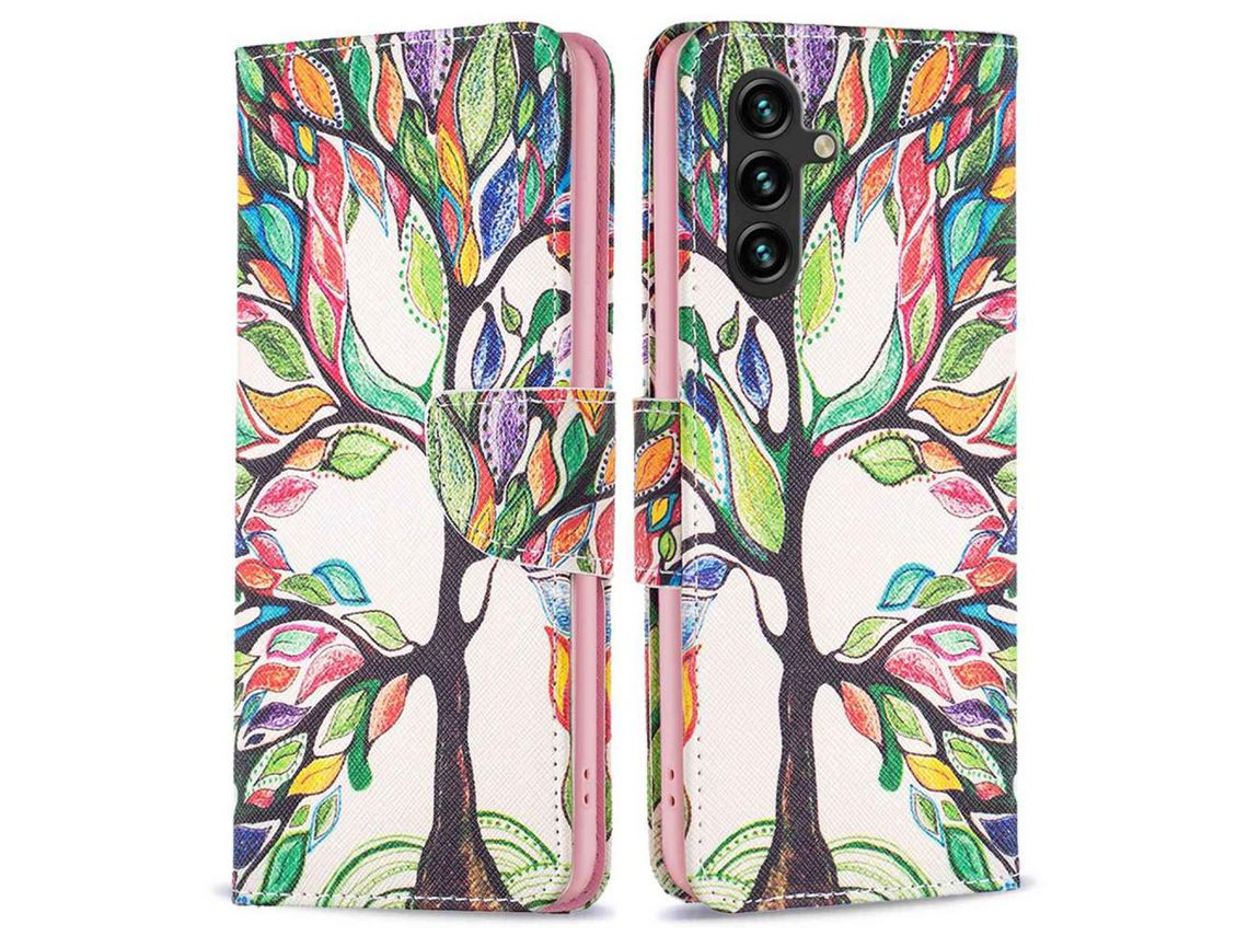 Capa para Samsung Galaxy A14 5G