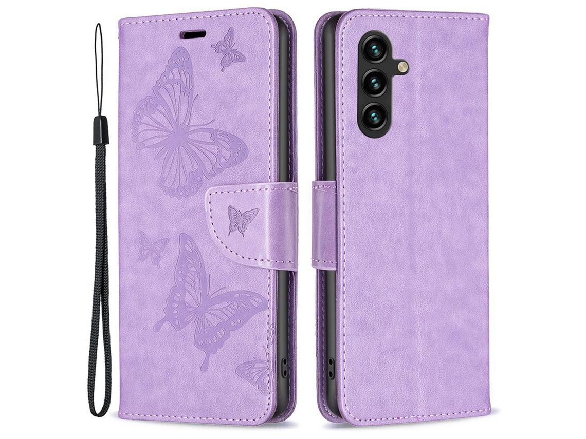 Capa para Samsung Galaxy A14 5G