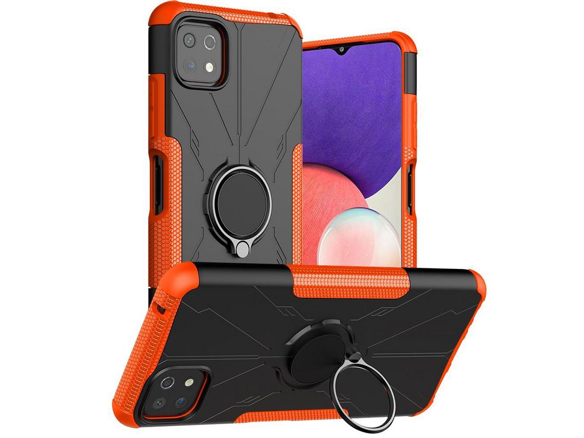 Capa para Samsung Galaxy A22 5G