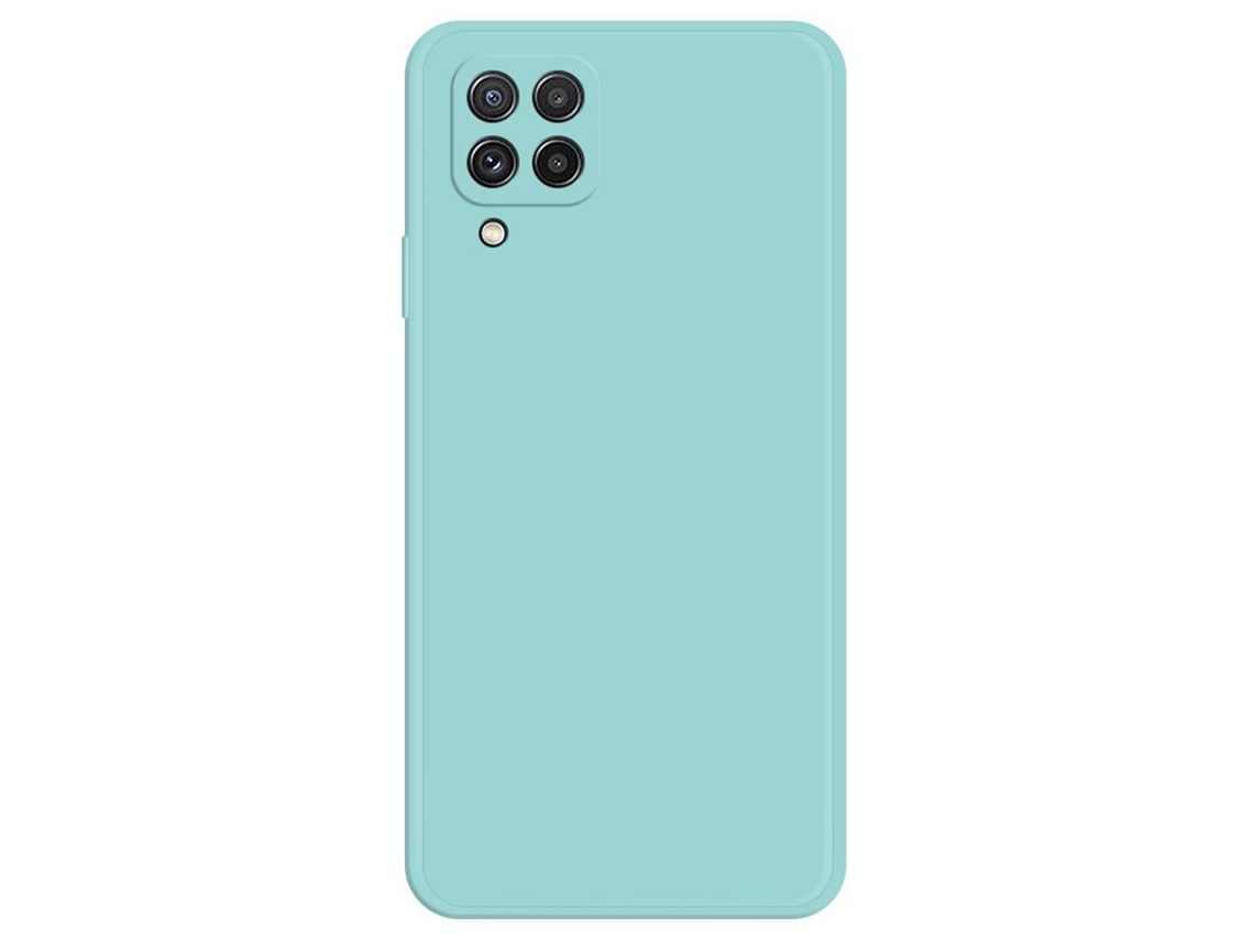 Capa para Samsung Galaxy A22 4G