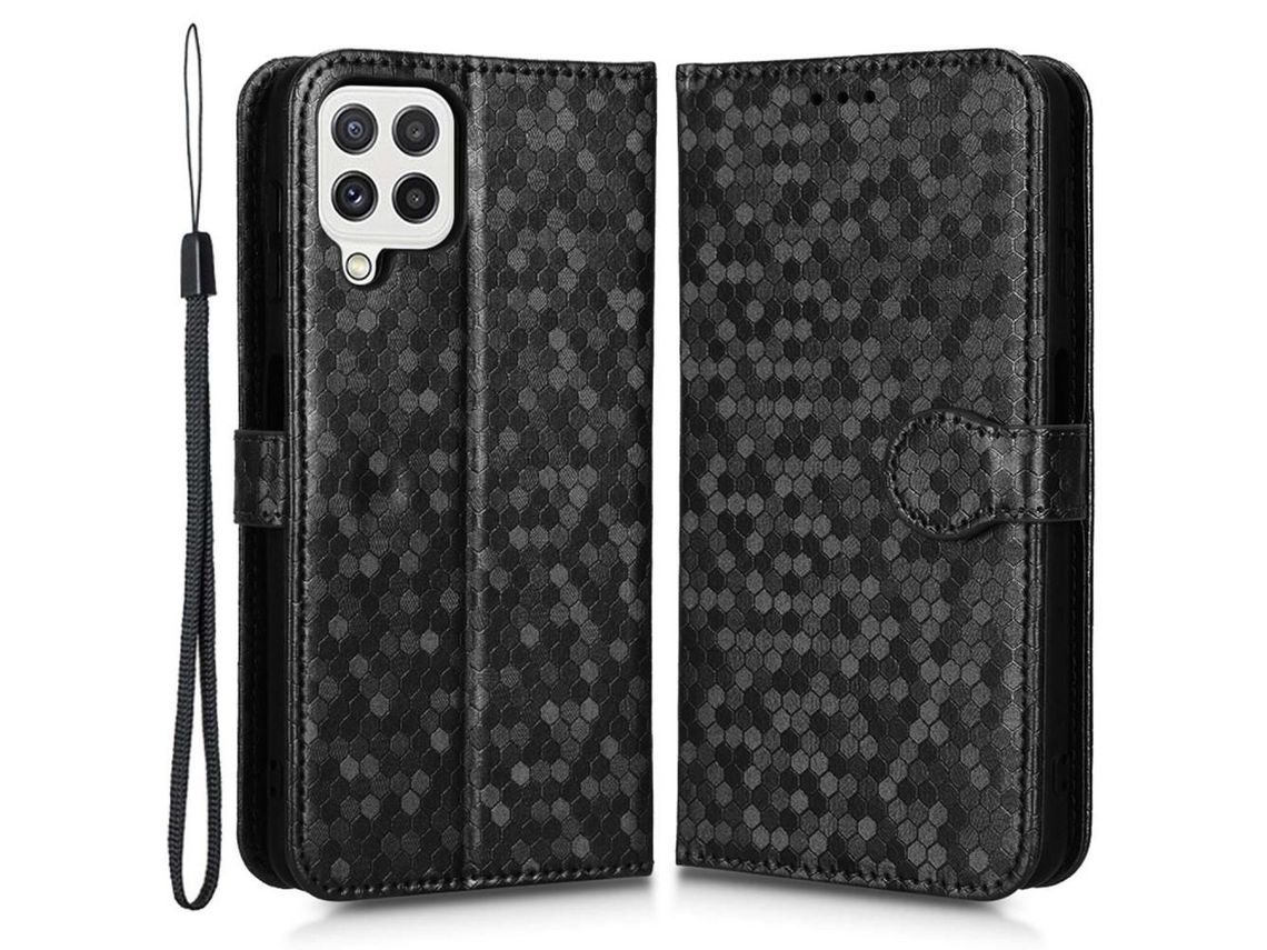 Capa para Samsung Galaxy A22 4G