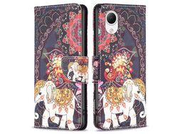 Capa para Samsung Galaxy A23E