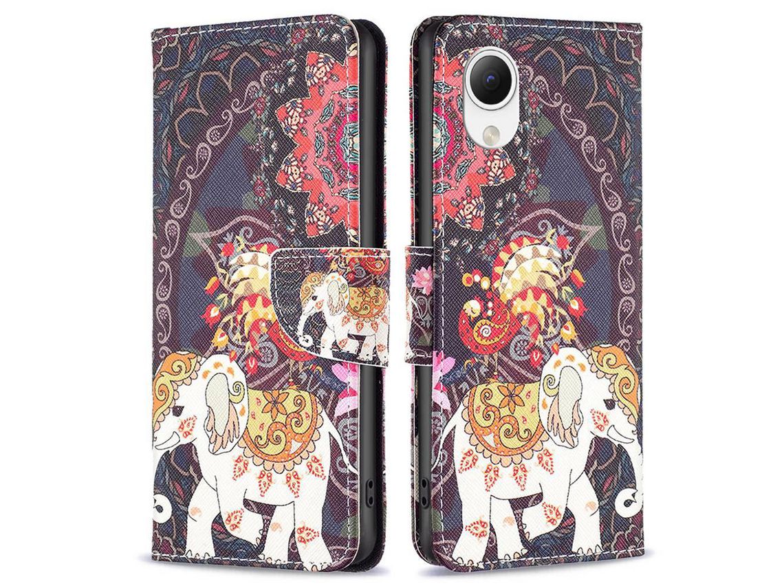 Capa para Samsung Galaxy A23E