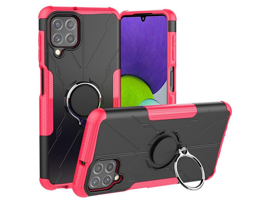 Capa para Samsung Galaxy A22 4G