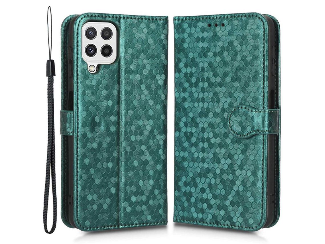 Capa para Samsung Galaxy A22 4G