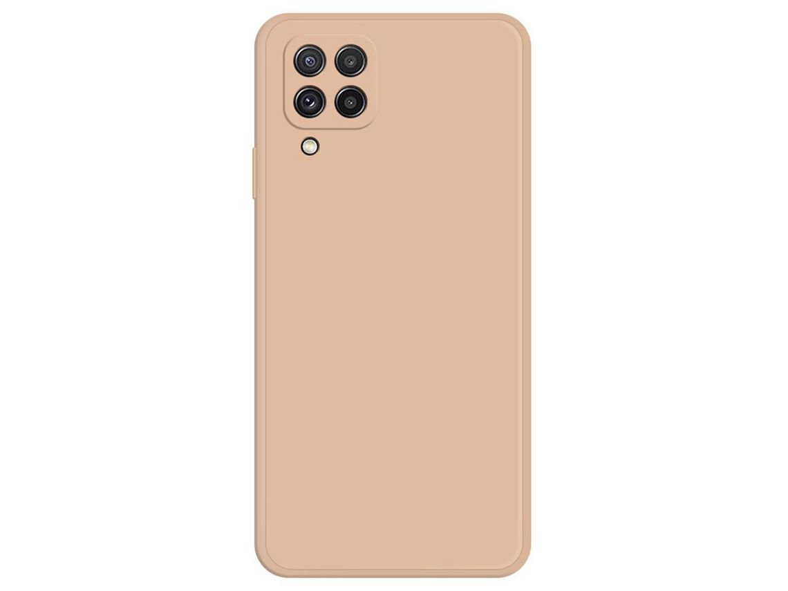 Capa para Samsung Galaxy A22 4G