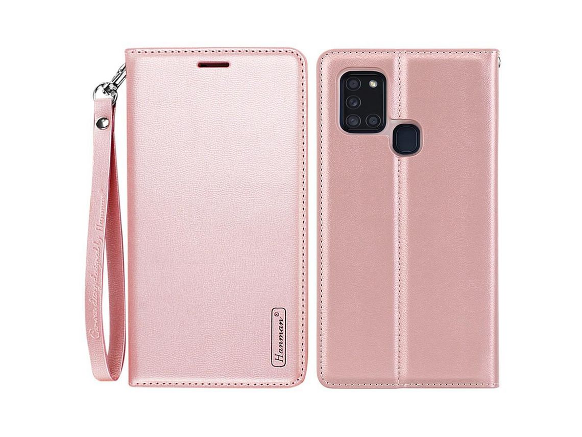 Capa para Samsung Galaxy A21S