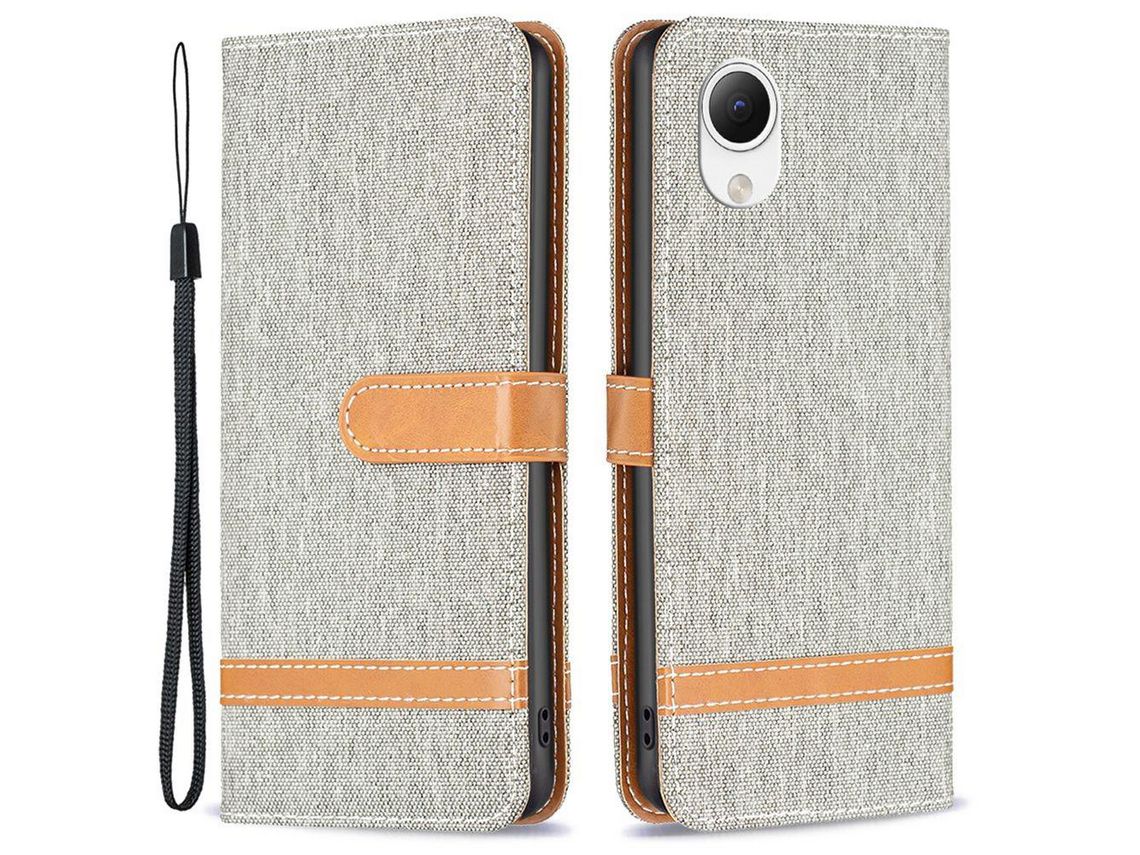 Capa para Samsung Galaxy A23E