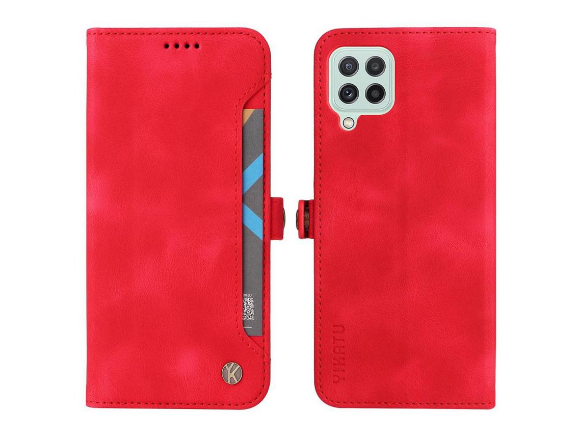 Capa para Samsung Galaxy A22 4G
