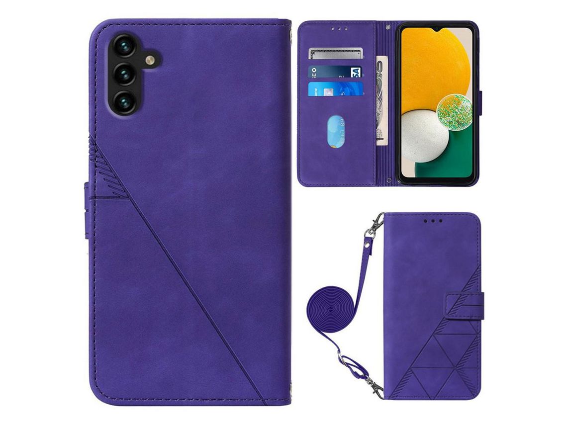 Capa para Samsung Galaxy A14 5G