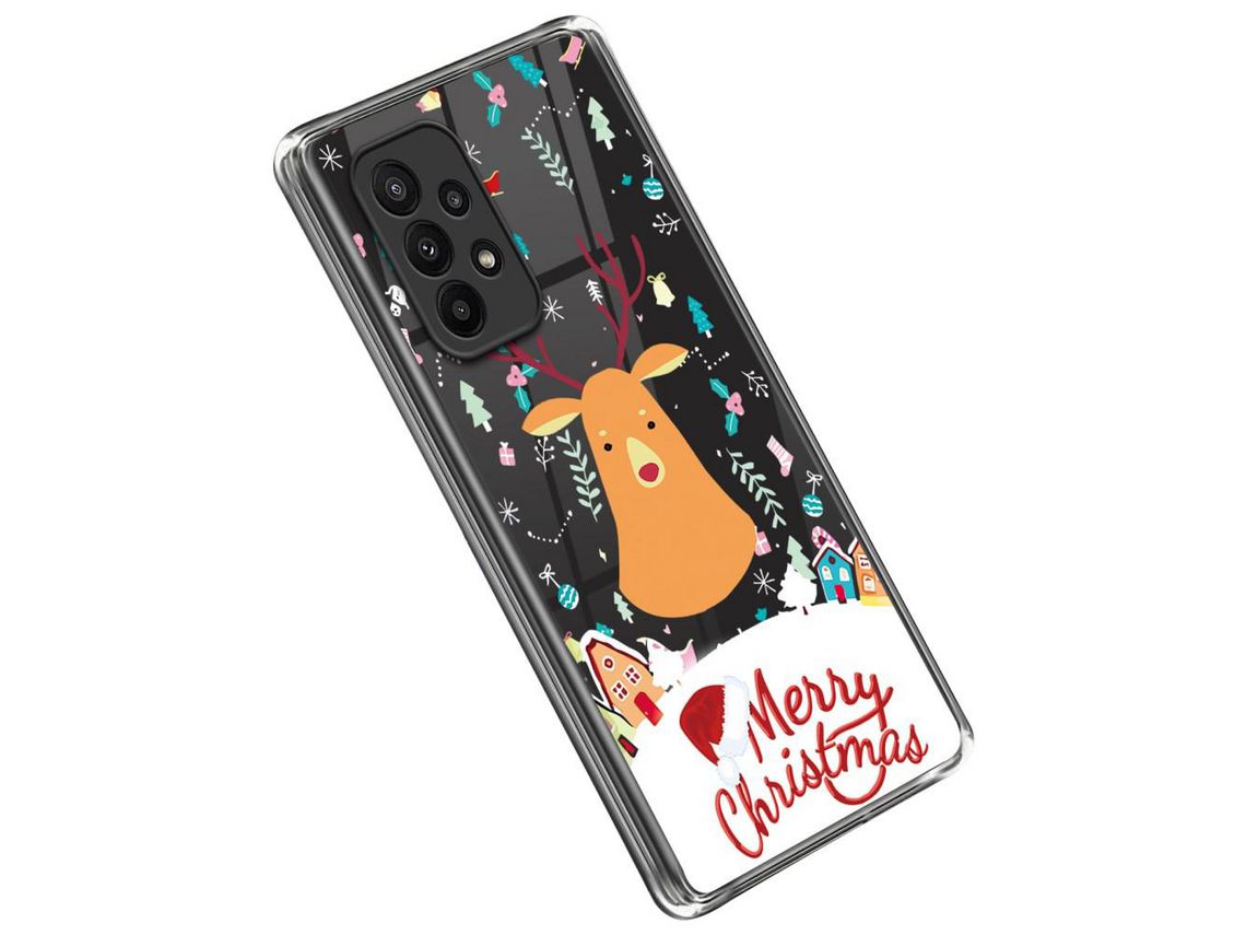Capa para Samsung Galaxy A23 5G