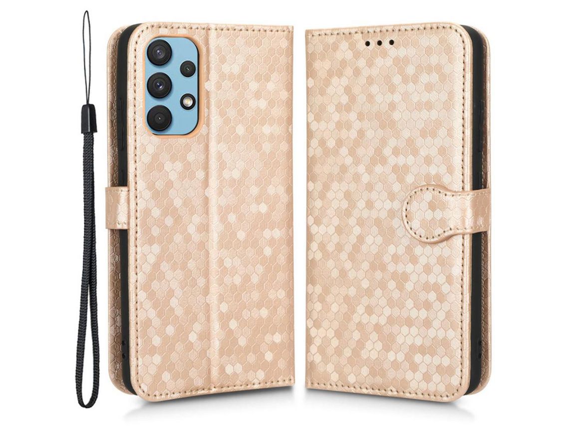 Capa para Samsung Galaxy A32 4G