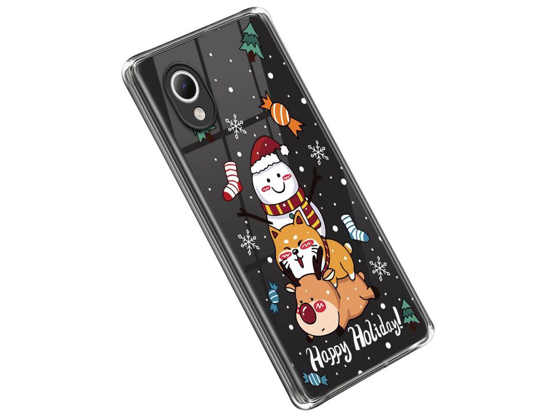 Capa para Samsung Galaxy A23E