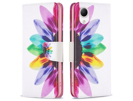 Capa para Samsung Galaxy A23E BINFEN COLOR