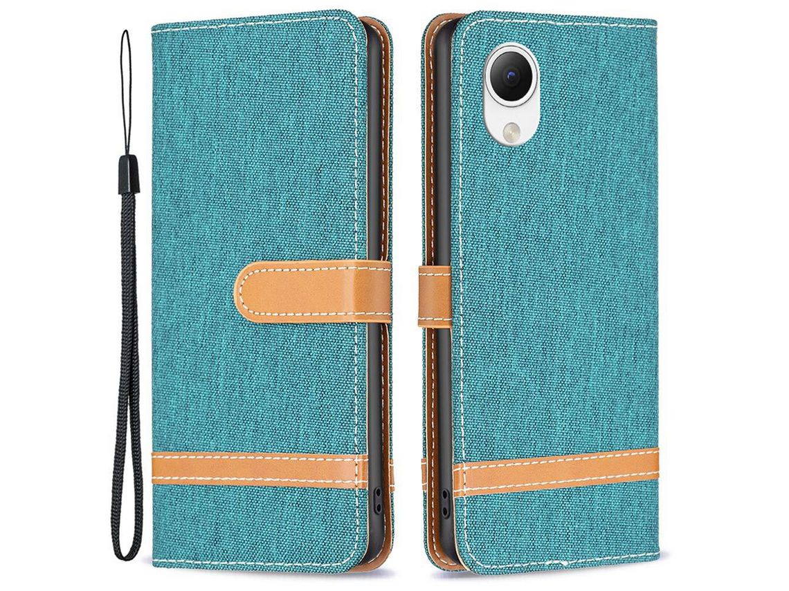 Capa para Samsung Galaxy A23E
