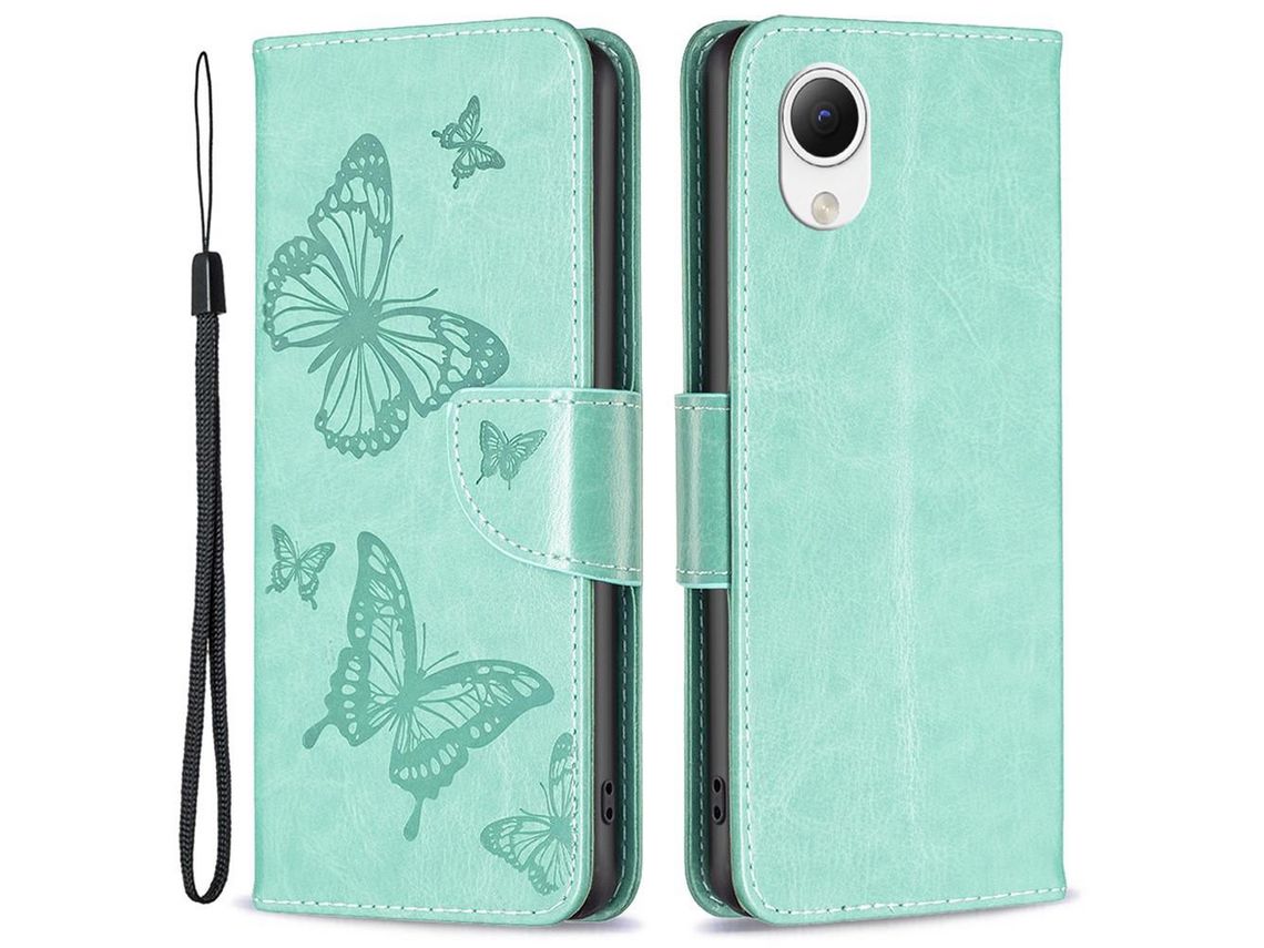 Capa para Samsung Galaxy A23E