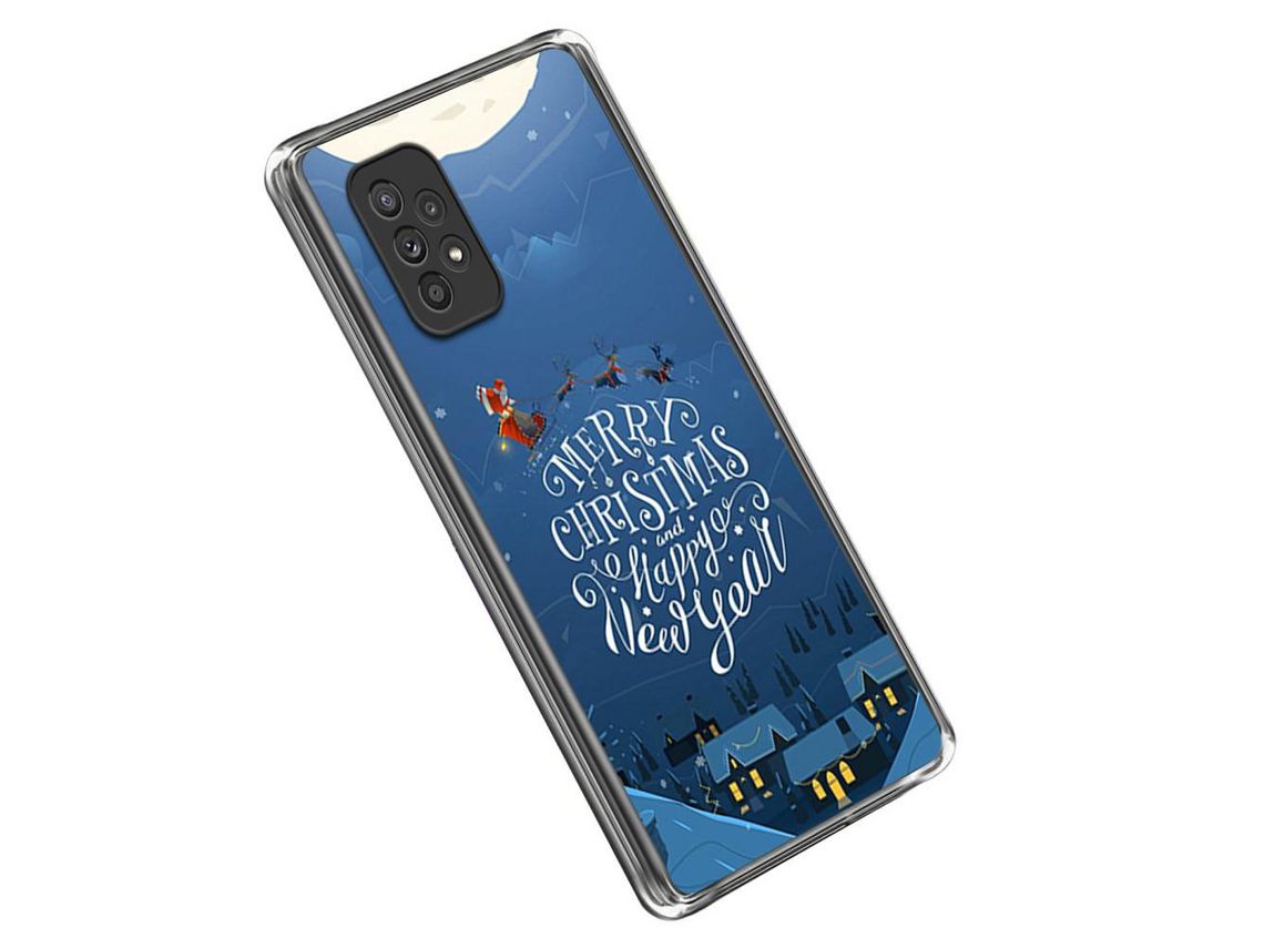 Capa para Samsung Galaxy A33 5G