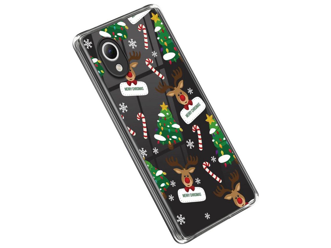 Capa para Samsung Galaxy A23E