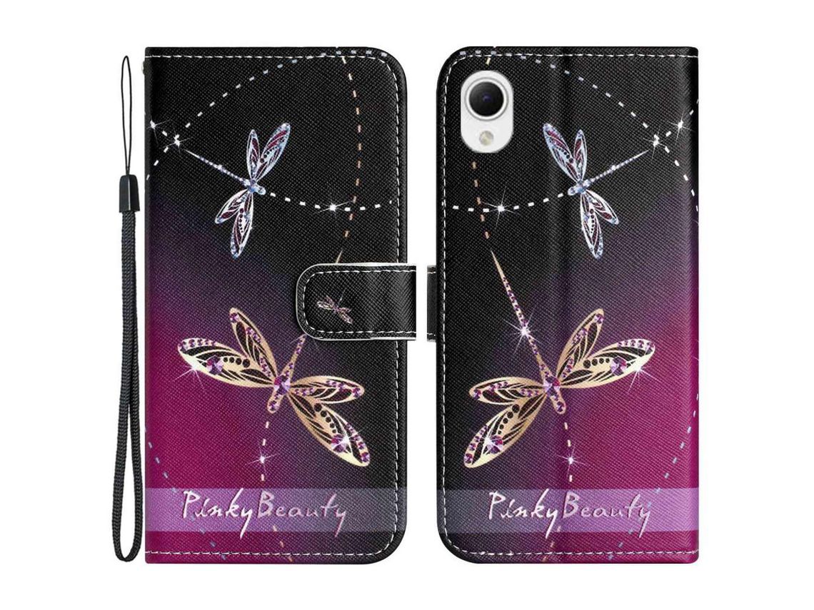 Capa para Samsung Galaxy A23E/A23S