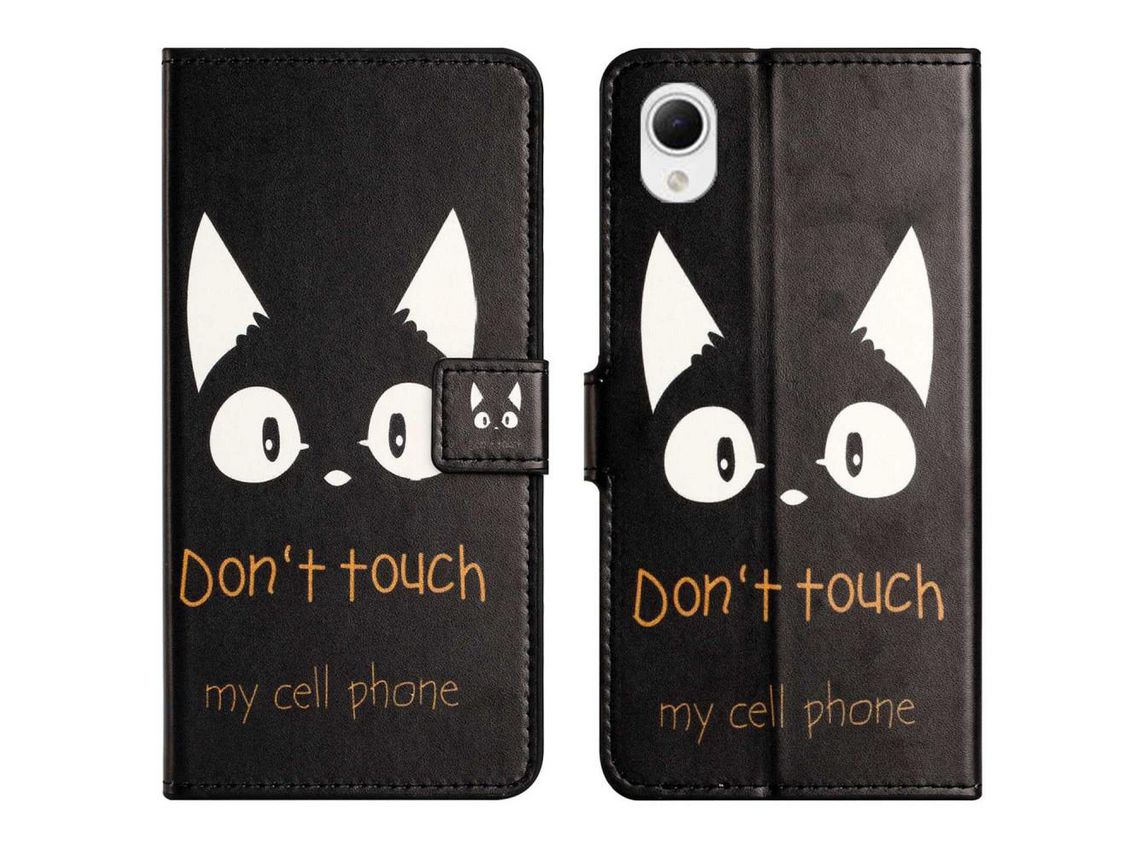 Capa para Samsung Galaxy A23E/A23S