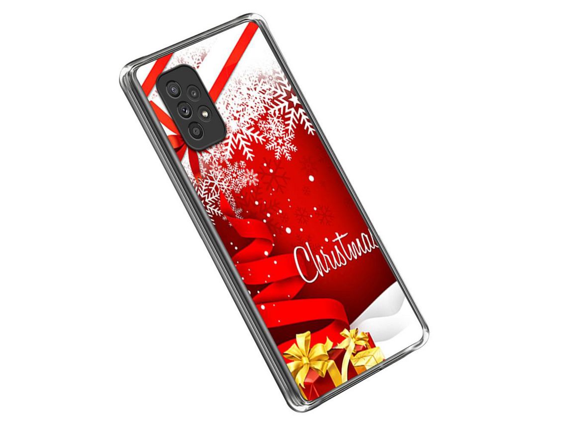 Capa para Samsung Galaxy A33 5G