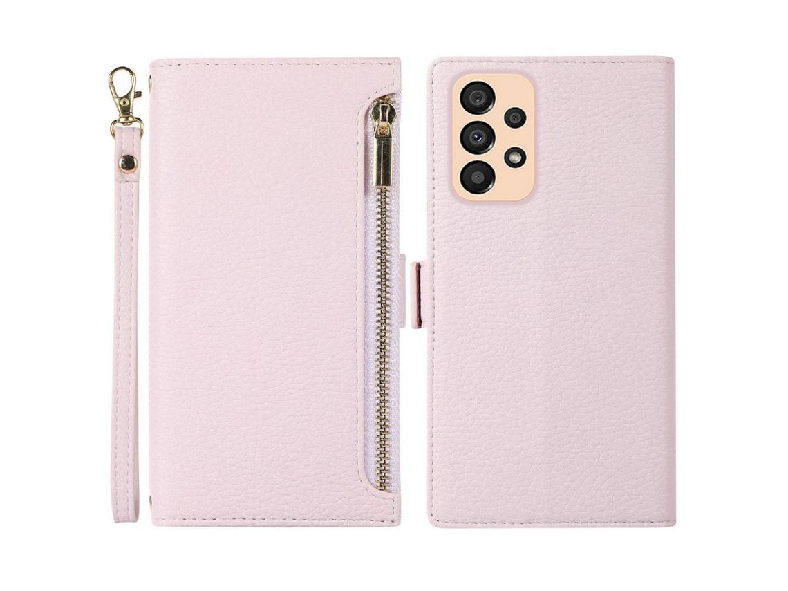 Capa para Samsung Galaxy A33 5G