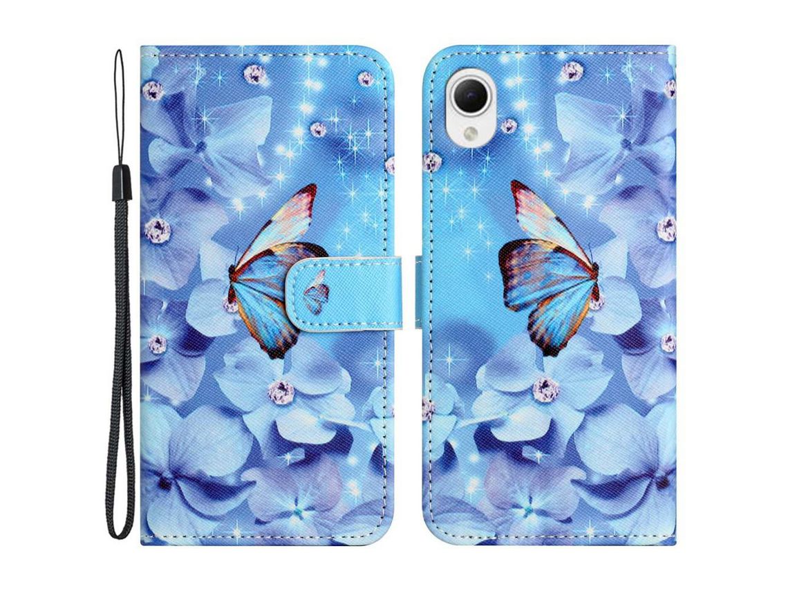 Capa para Samsung Galaxy A23E/A23S