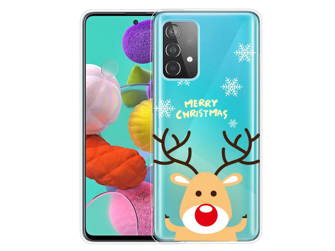 Capa para Samsung Galaxy A53 5G