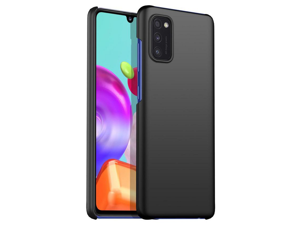 Capa para Samsung Galaxy A41