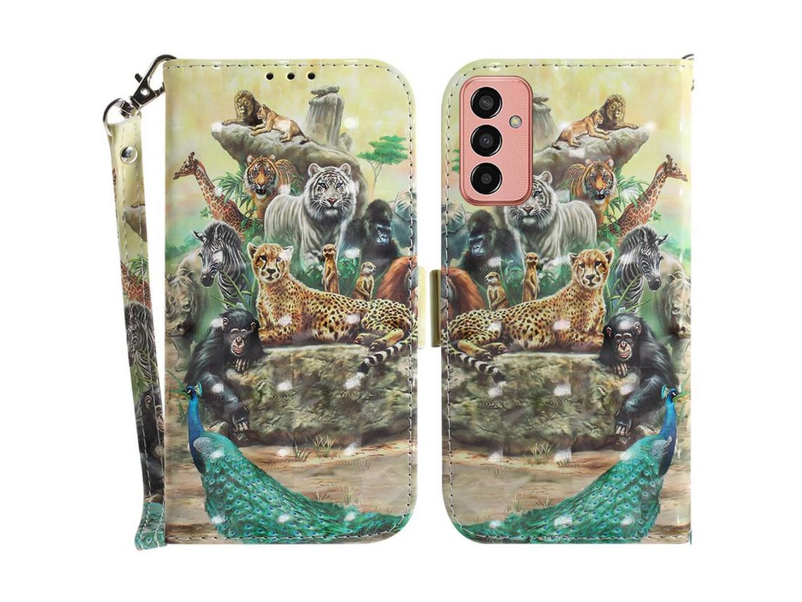 Capa para Samsung Galaxy M13 4G